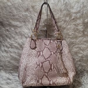 Michael Kors purse